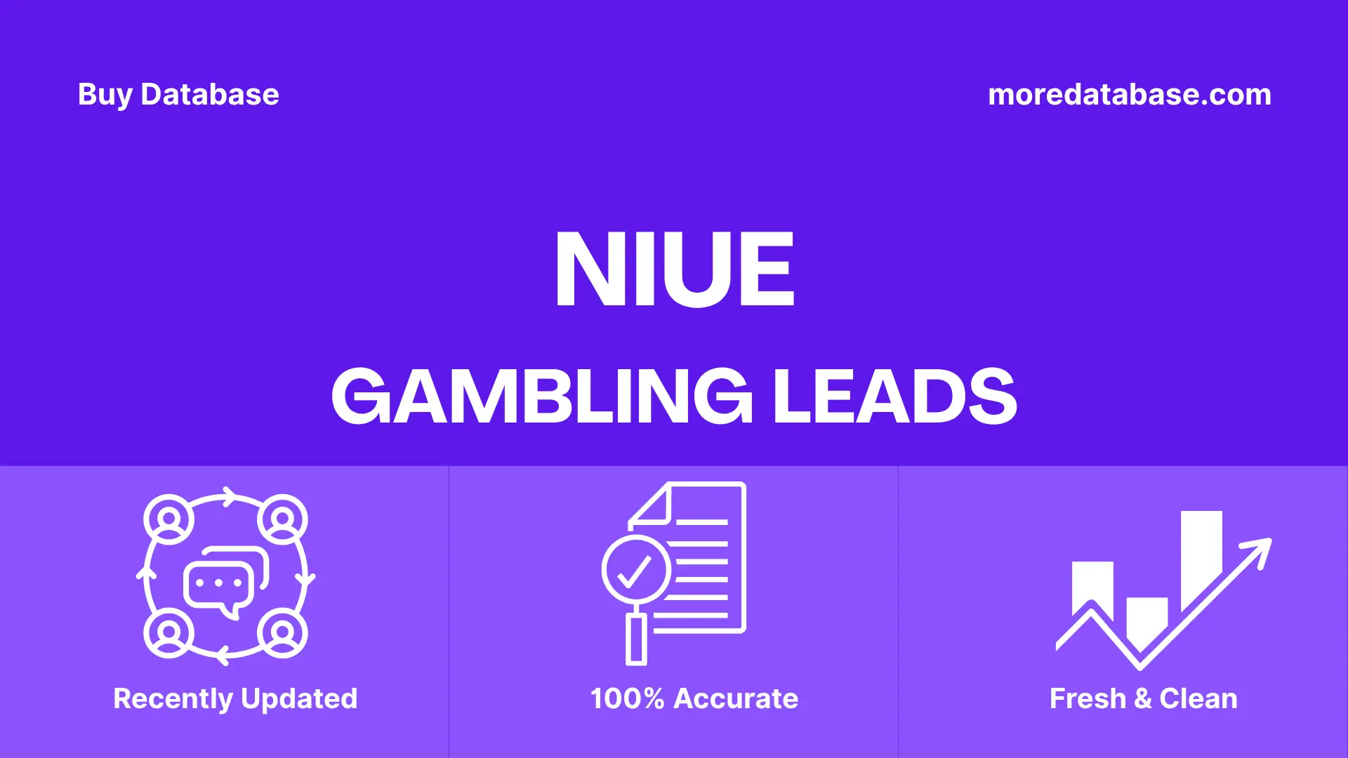 Niue Gambling Leads